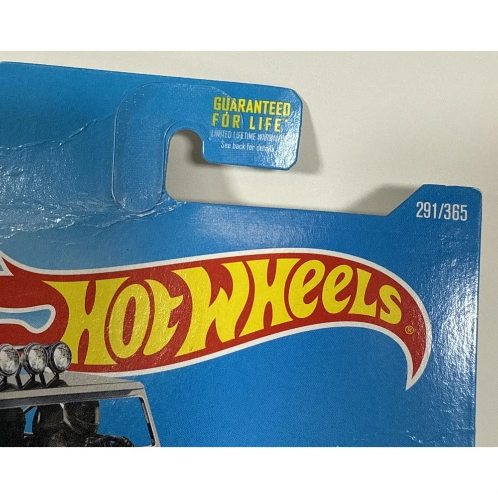 Hot Wheels ignite your